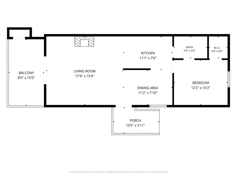 255 Driftwood Lane, Edisto Island, SC 29438 - #2