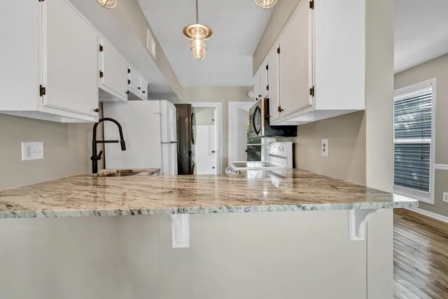 255 Driftwood Lane, Edisto Island, SC 29438 - #3