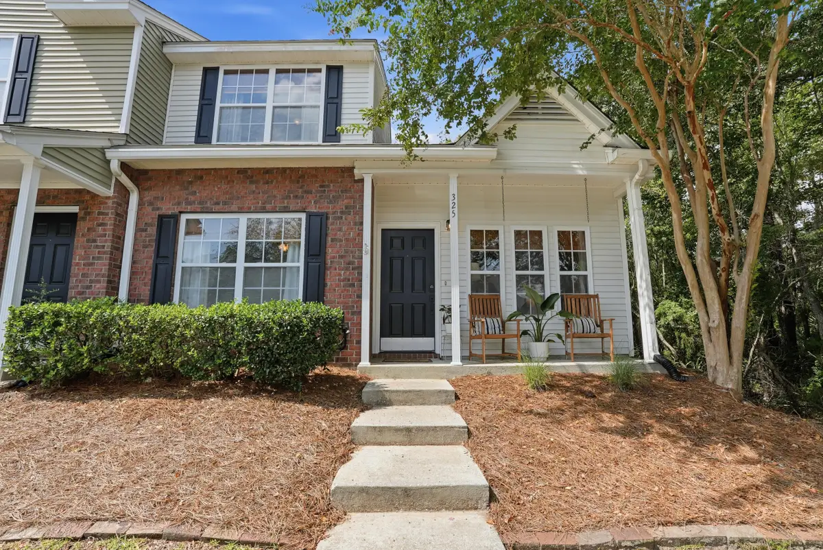 325 Kelsey Boulevard, Wando, SC 29492 - #1