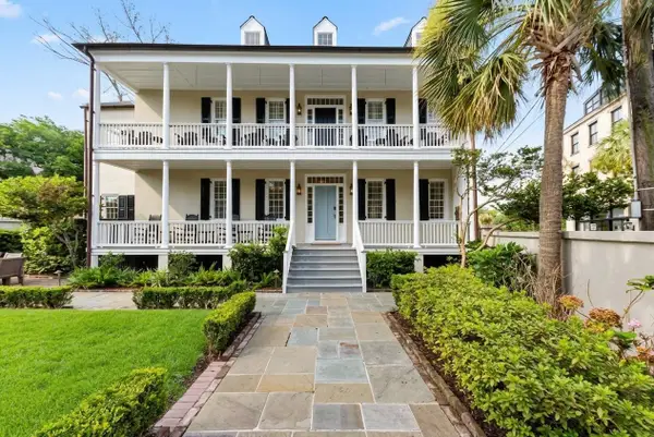 46 Pinckney Street, Charleston, SC 29401