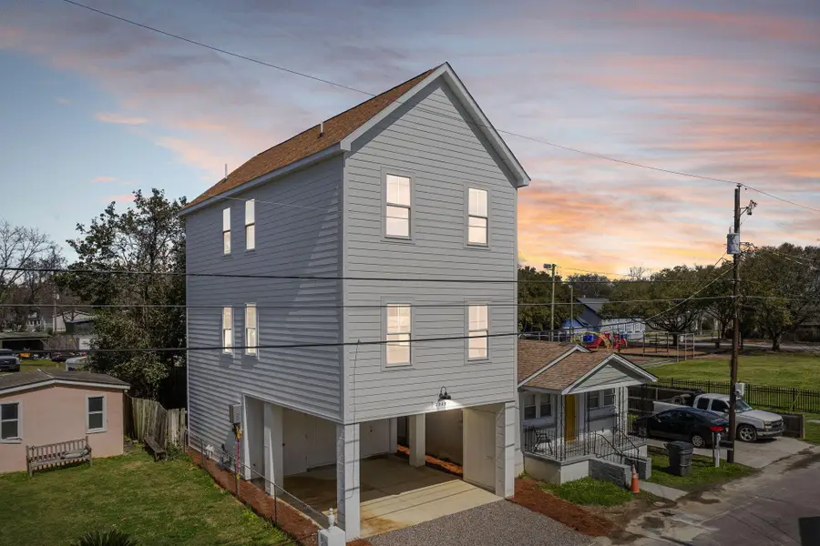 2028 Arbutus Avenue, North Charleston, SC 29405 - #2