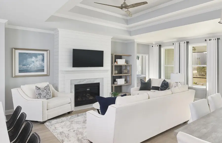 118 Cordwood Court, Charleston, SC 29492 - #2
