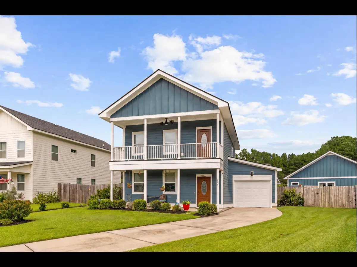 118 Brightwood Drive, Huger, SC 29450 - #1