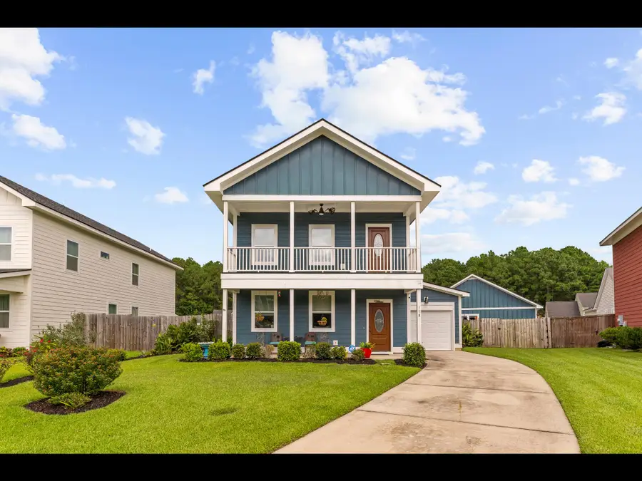 118 Brightwood Drive, Huger, SC 29450 - #2