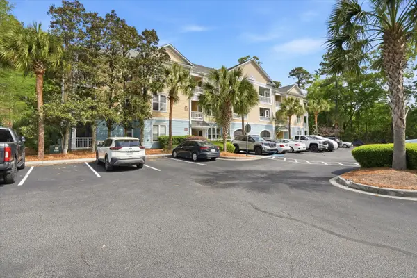 400 Bucksley Lane #Unit 204, Charleston, SC 29492