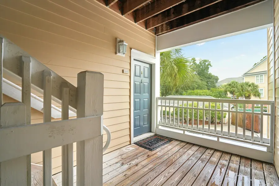 400 Bucksley Lane #Unit 204, Charleston, SC 29492 - #2