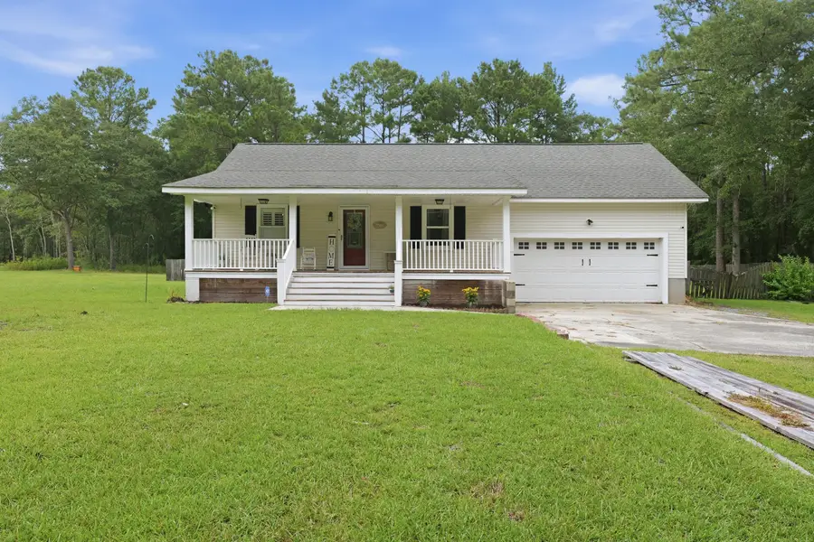 1050 Millies Way Drive, Moncks Corner, SC 29461 - #2