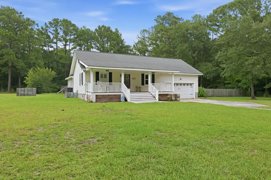 1050 Millies Way Drive, Moncks Corner, SC 29461 - #3