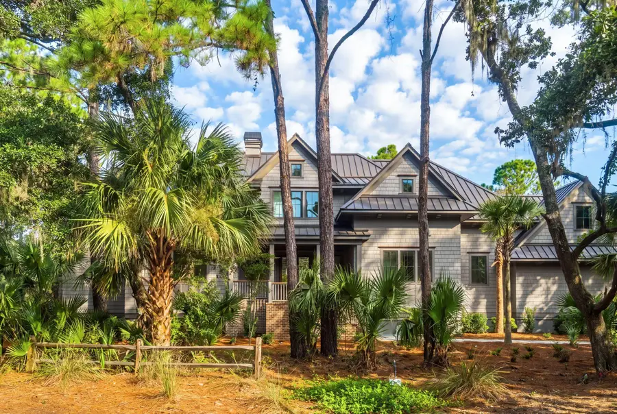 9 Blue Heron Pond Road, Kiawah Island, SC 29455 - #2