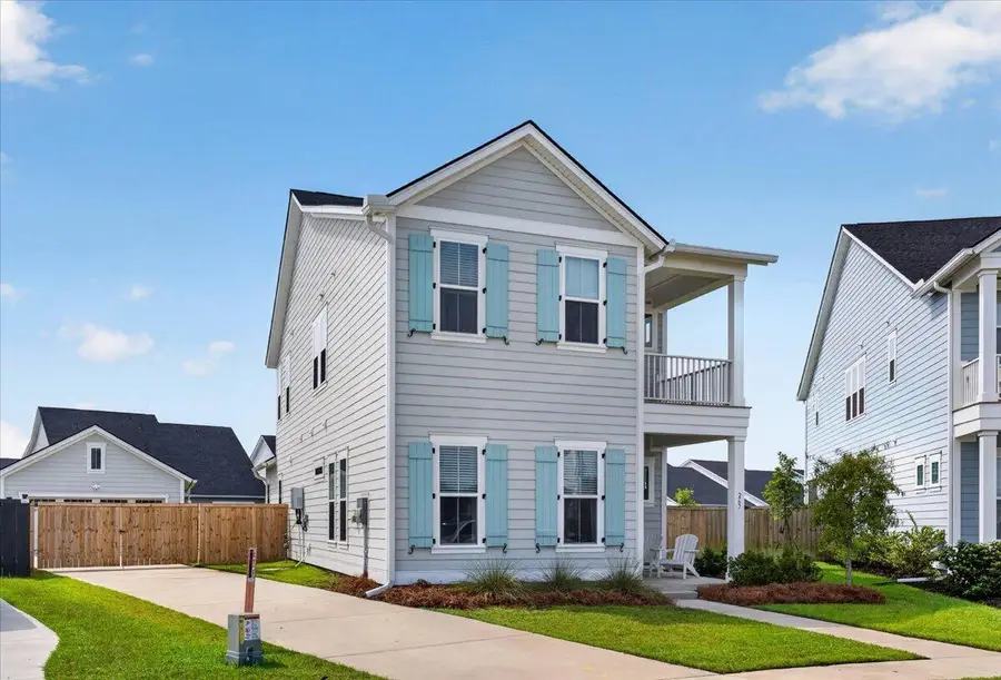 267 Witherspoon Street, Summerville, SC 29486 - #2