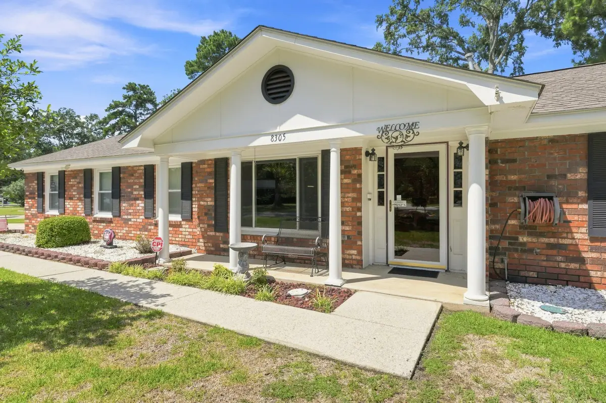8305 Greenridge Road, North Charleston, SC 29406 - #1