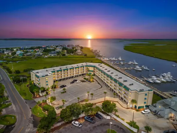3701 Docksite Road #204, Edisto Island, SC 29438