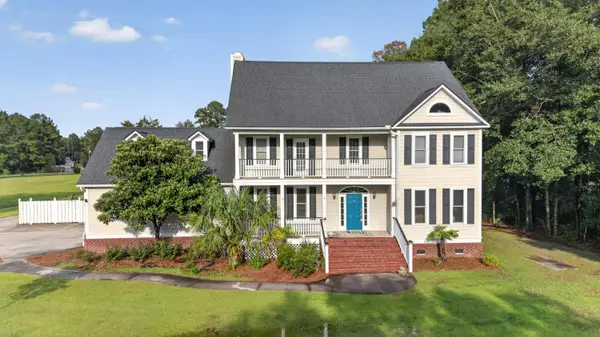 413 Lazy Hill Road, Moncks Corner, SC 29461
