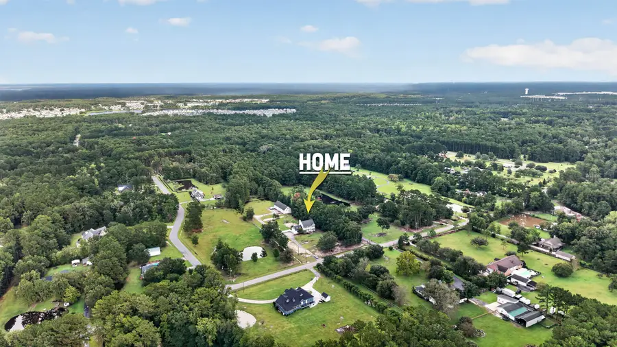 413 Lazy Hill Road, Moncks Corner, SC 29461 - #2