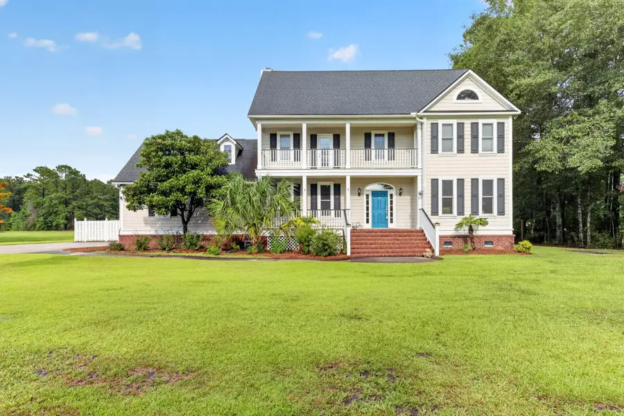 413 Lazy Hill Road, Moncks Corner, SC 29461 - #3