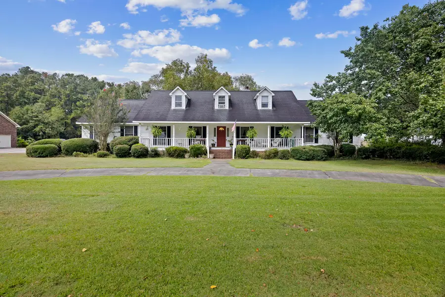 1240 Rhame Street, Holly Hill, SC 29059 - #2