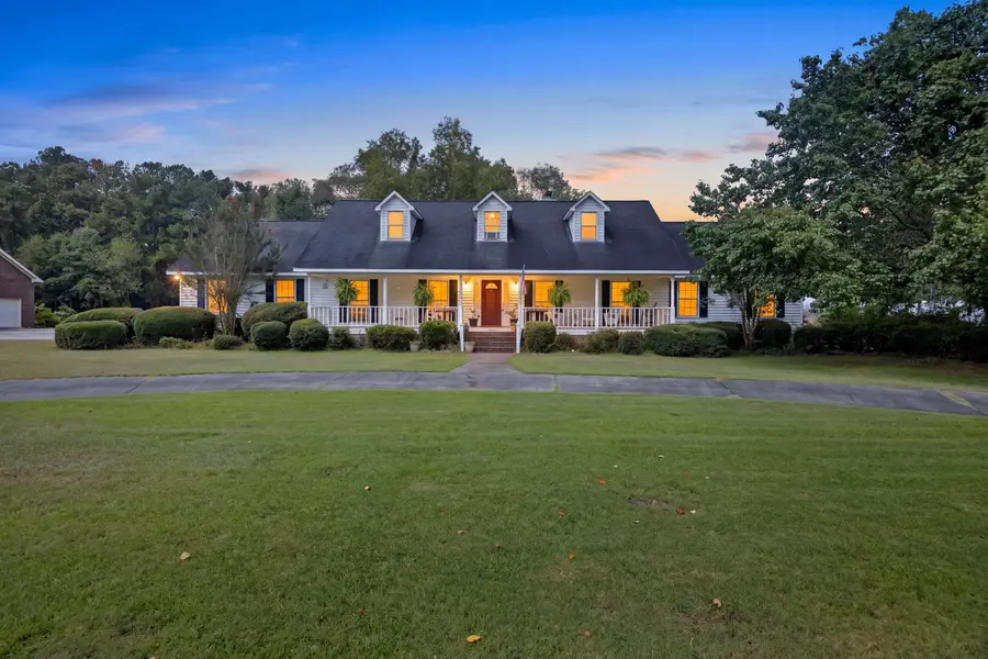 1240 Rhame Street, Holly Hill, SC 29059 - #3