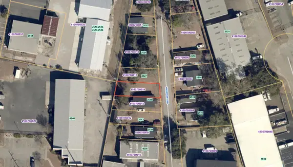 2528 Highpoint Road, North Charleston, SC 29405