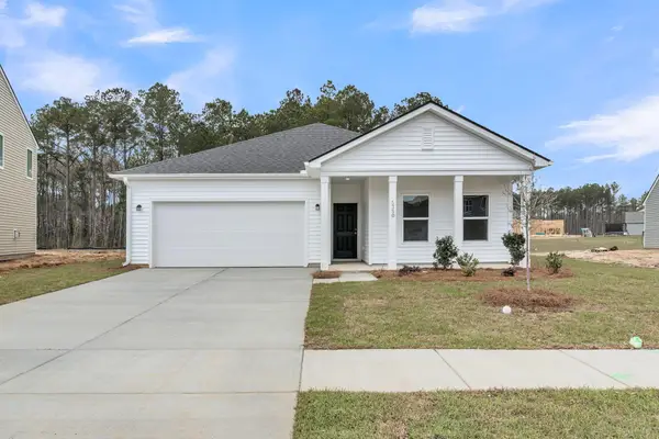 5379 Crinum Lilly, Summerville, SC 29485