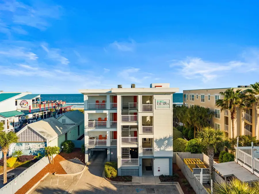1116 Ocean Boulevard, Isle Of Palms, SC 29451 - #2