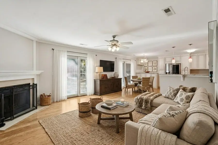 7951 Cricket Court #Unit 403, North Charleston, SC 29418 - #2