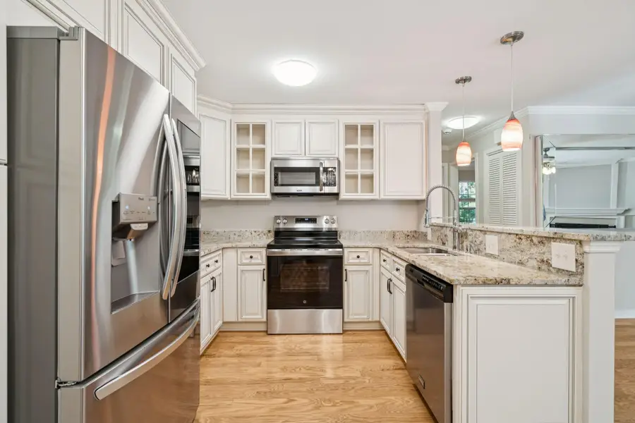 7951 Cricket Court #Unit 403, North Charleston, SC 29418 - #3