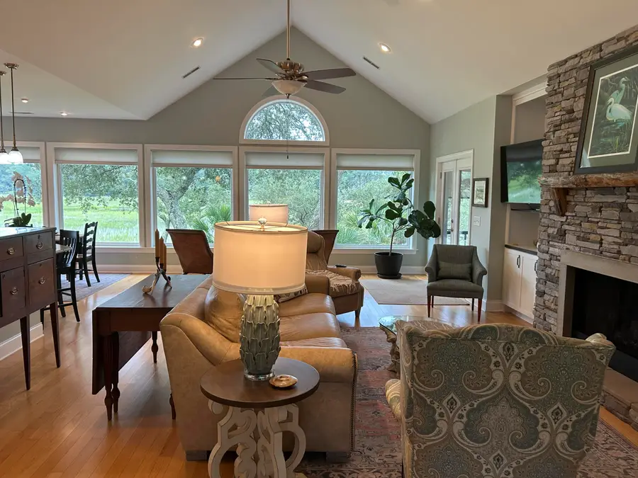 8539 Pope Landing Road, Edisto Island, SC 29438 - #3