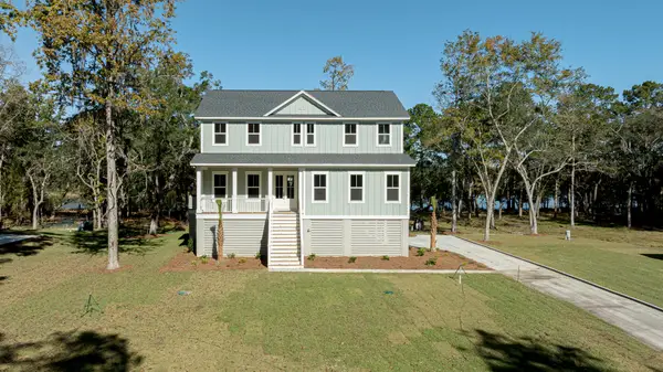 2158 Mcneil Washington Road, Charleston, SC 29412