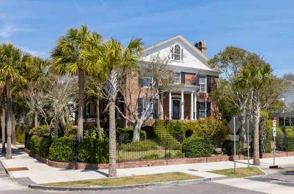 28 Murray Boulevard, Charleston, SC 29401