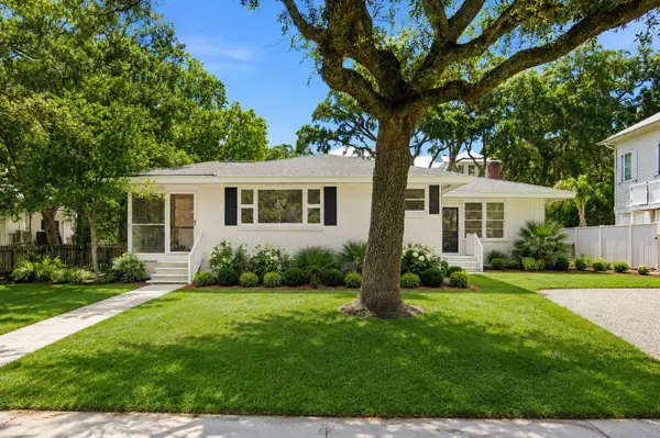 8 William Street, Mount Pleasant, SC 29464