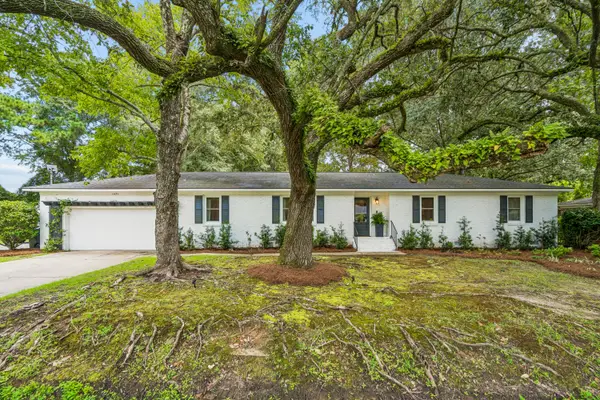 1421 Tara Road, Charleston, SC 29407