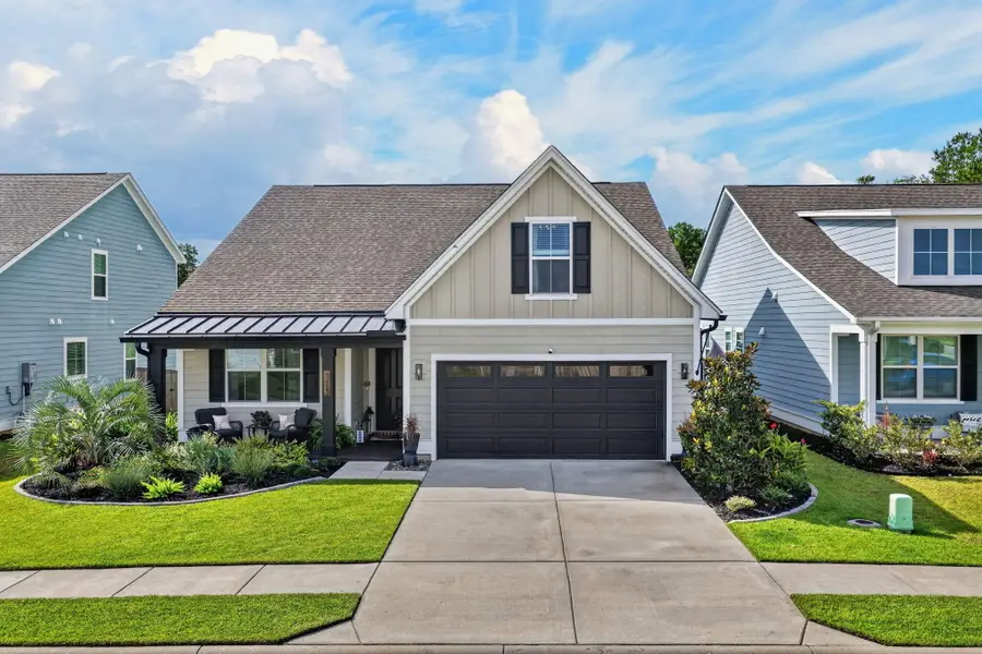 313 Hillman Trail Drive, Moncks Corner, SC 29461 - #2