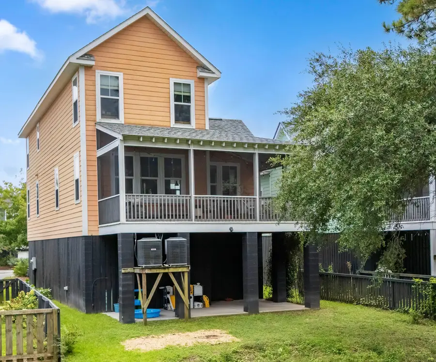 1024 Hunley Waters Circle, North Charleston, SC 29405 - #2