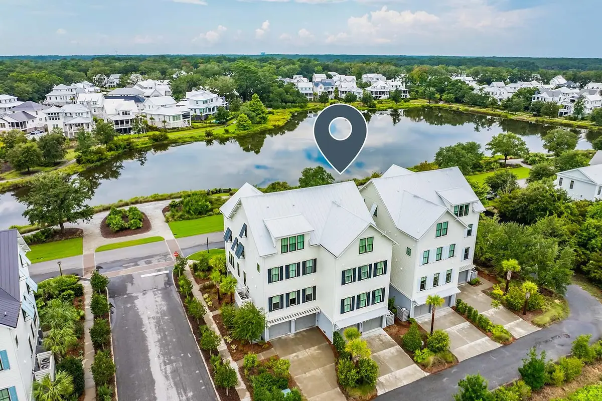 3052 Bell Cove Alley, Johns Island, SC 29455 - #1