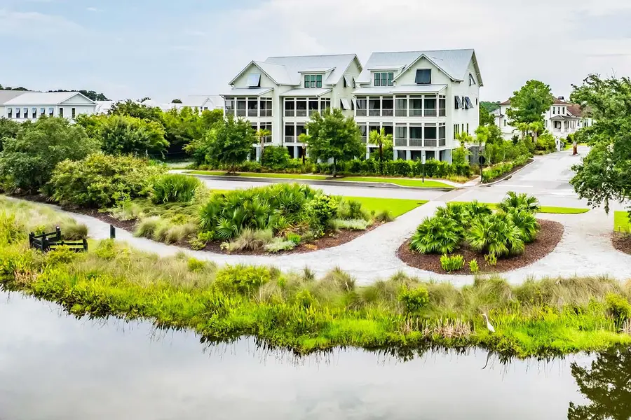 3052 Bell Cove Alley, Johns Island, SC 29455 - #3