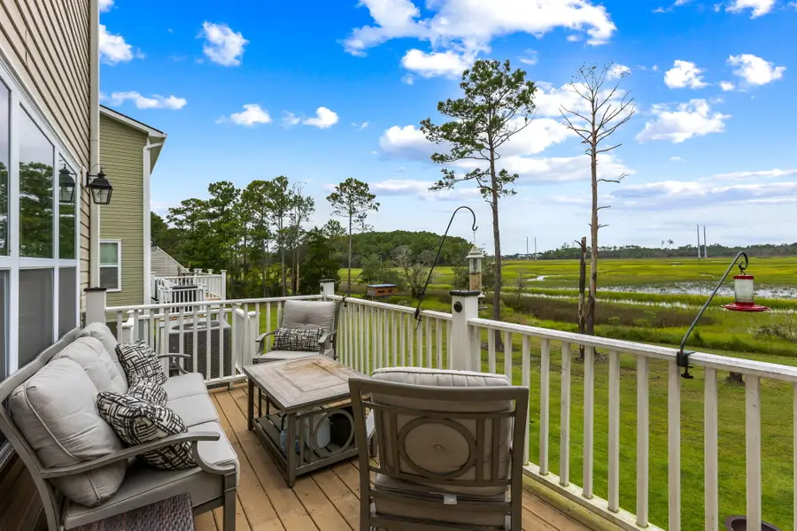 1110 Saint Pauls Parrish Lane, Johns Island, SC 29455 - #3
