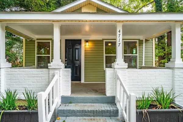 4717 Mint Avenue, North Charleston, SC 29405