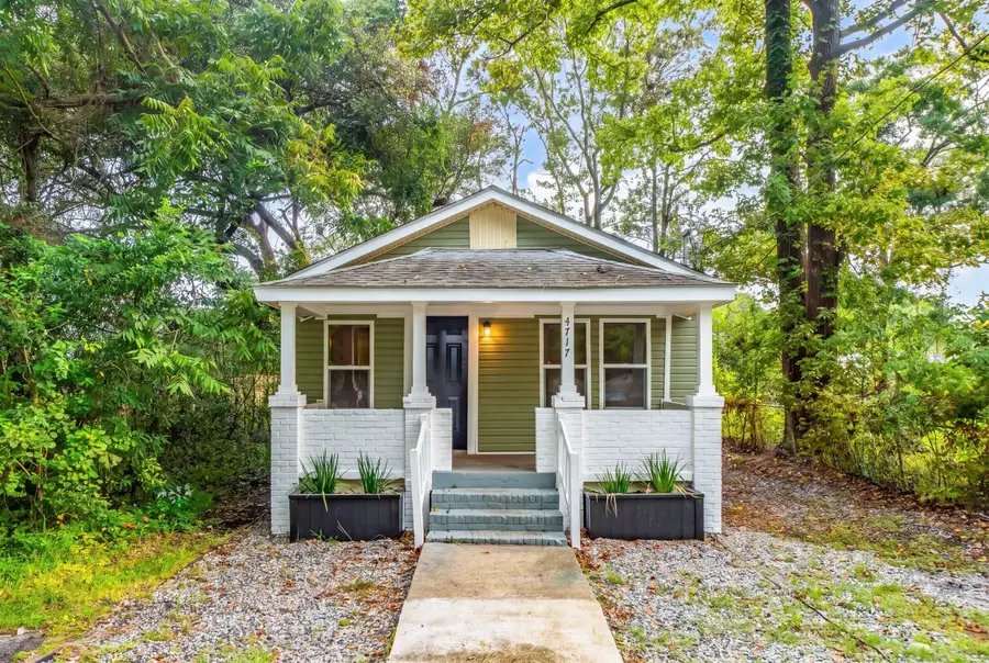 4717 Mint Avenue, North Charleston, SC 29405 - #2