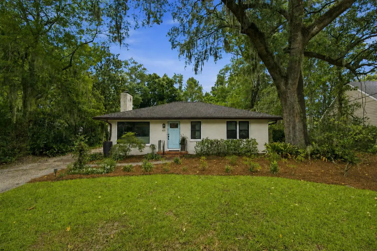 630 W Oak Forest Drive, Charleston, SC 29407 - #1