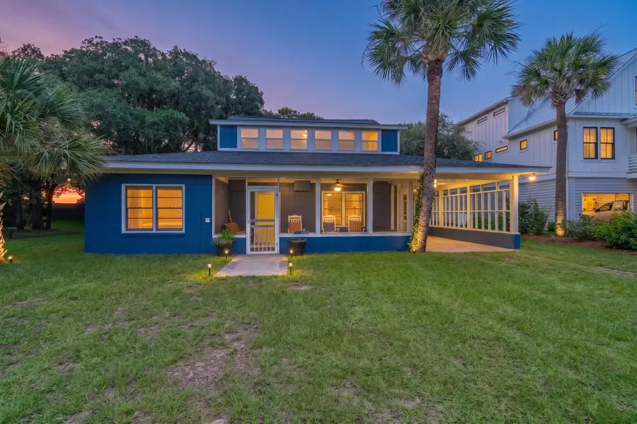 3403 Palmetto Boulevard, Edisto Island, SC 29438 - #2