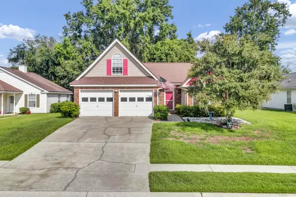 206 Lytham Court, Charleston, SC 29414