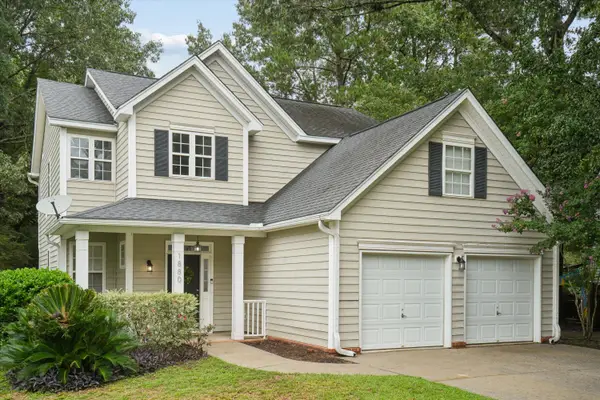 1880 Oleander Court, Charleston, SC 29414