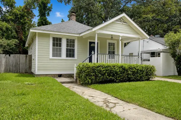 214 Live Oak Avenue, Charleston, SC 29407