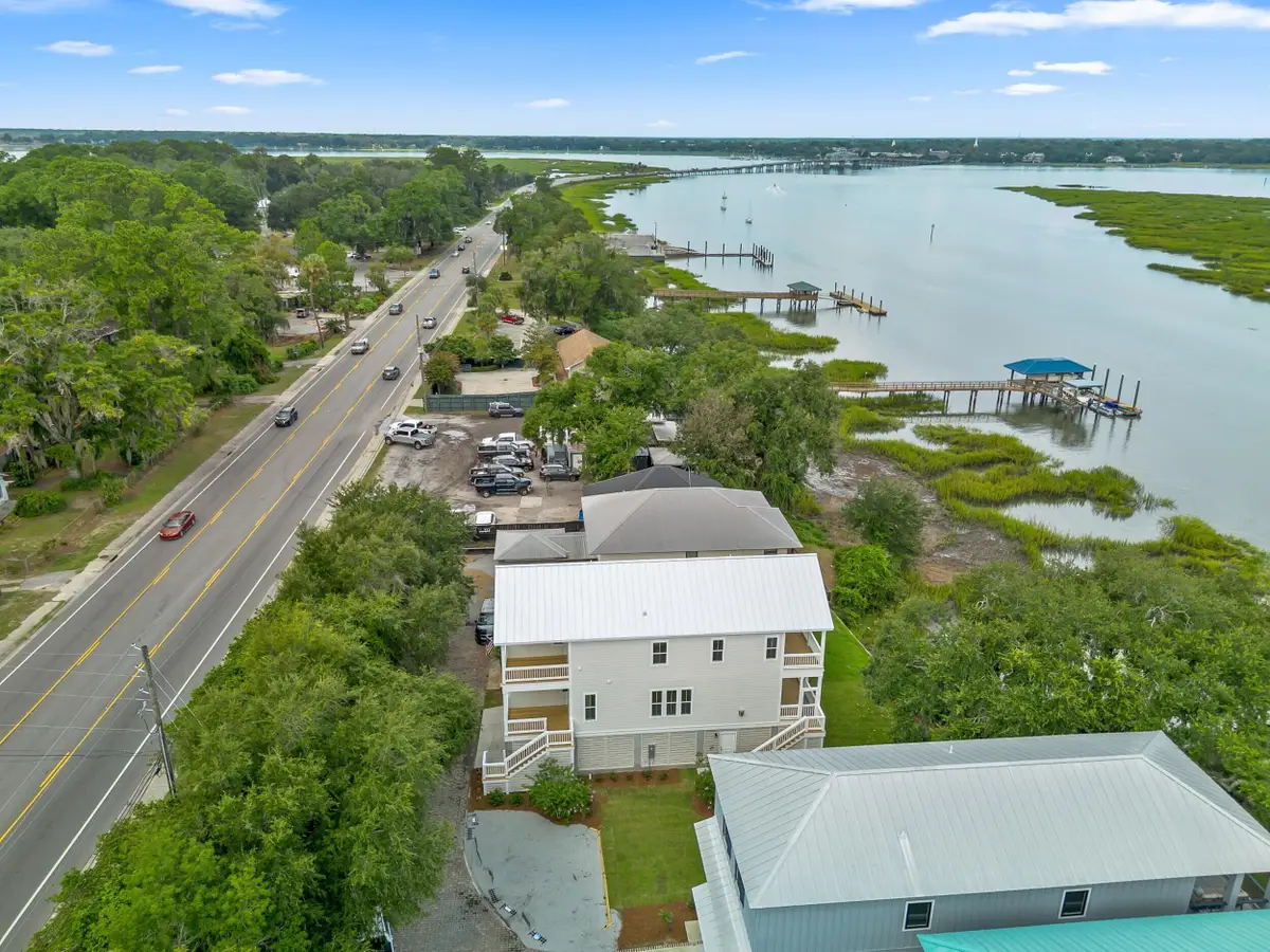 108 Factory Creek Court, Beaufort, SC 29907 - #1