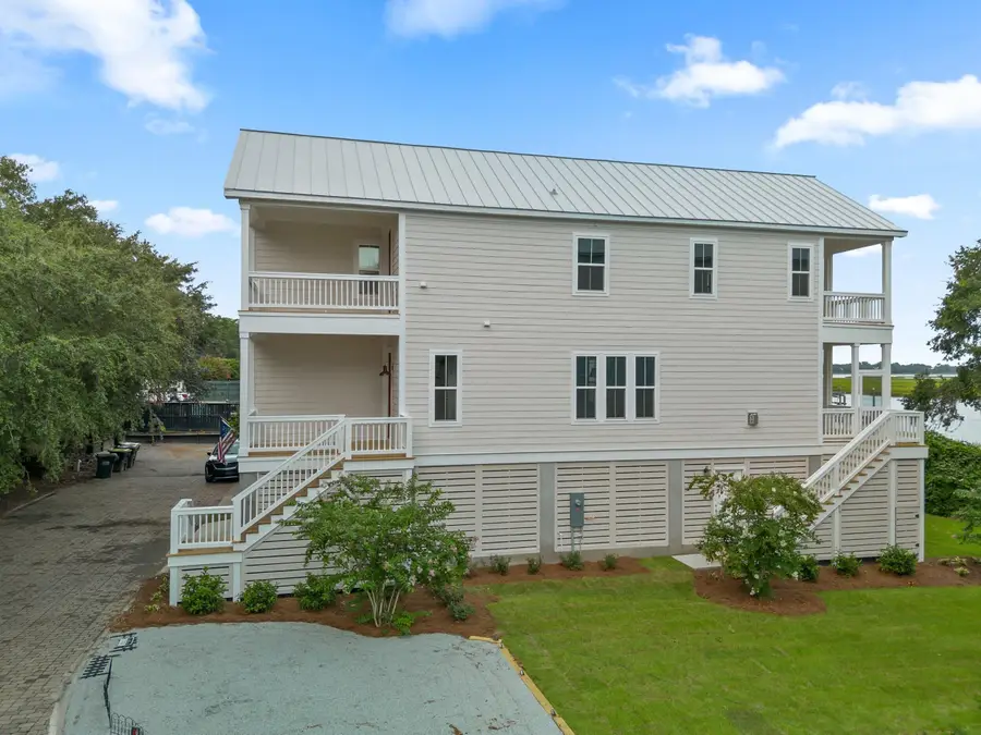 108 Factory Creek Court, Beaufort, SC 29907 - #2
