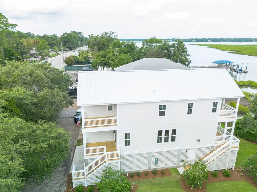 108 Factory Creek Court, Beaufort, SC 29907 - #3
