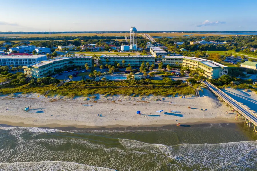 1300 Ocean Boulevard #204, Isle Of Palms, SC 29451 - #2