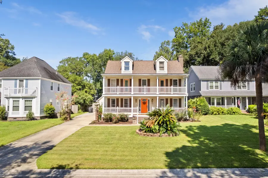 306 Anadale Court, North Charleston, SC 29418 - #3