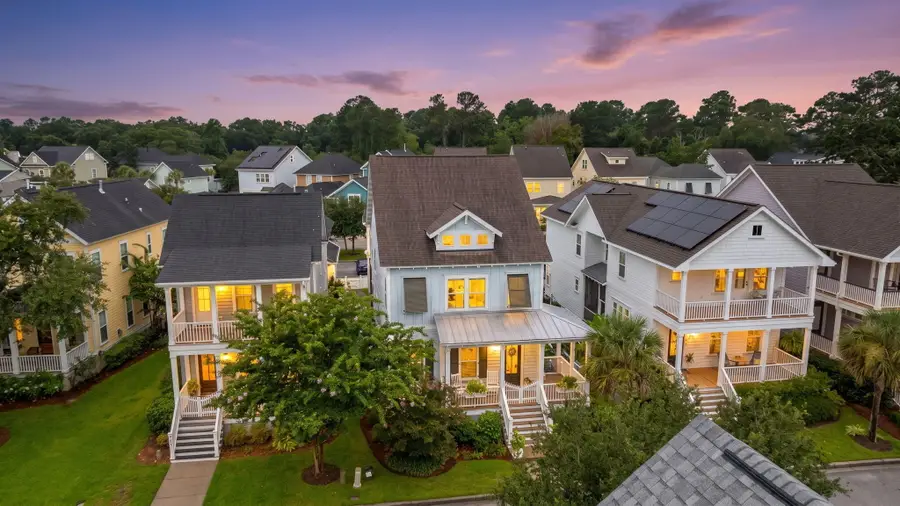 1243 Adela Hills Drive, Charleston, SC 29412 - #2