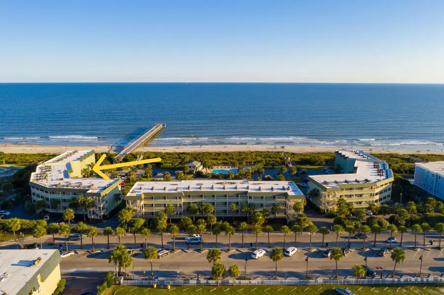 1300 Ocean Boulevard #312, Isle Of Palms, SC 29451 - #2